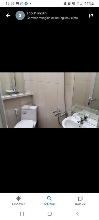 Riki Guesthouse Syari'Ah Jepara Extérieur photo
